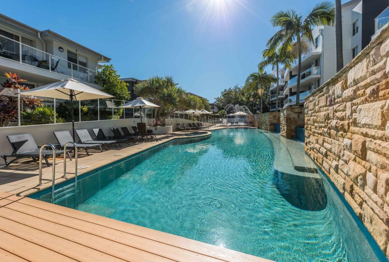 Mantra Nelson Bay